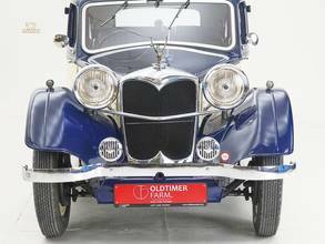 Thumbnail von Riley 12/4 Kestrel '36