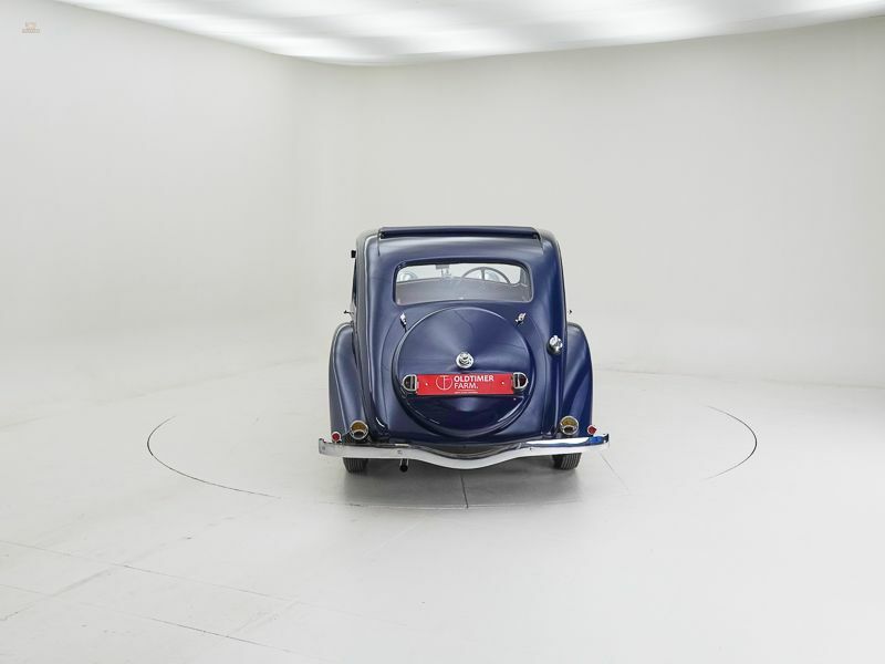 Thumbnail von Riley 12/4 Kestrel '36