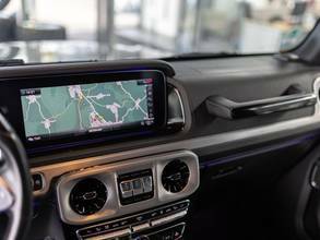 Thumbnail von Mercedes-Benz G 500 Professional,Stdhzg,AHK,Comand,360°Kamera