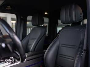 Thumbnail von Mercedes-Benz G 500 Professional,Stdhzg,AHK,Comand,360°Kamera