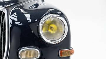 Thumbnail von Lancia Aurelia B12 '55