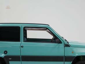 Thumbnail von Fiat Panda 4x4 '97