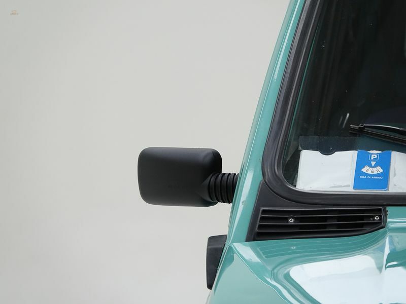 Thumbnail von Fiat Panda 4x4 '97