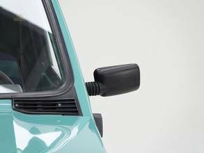 Thumbnail von Fiat Panda 4x4 '97