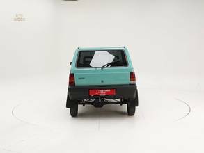 Thumbnail von Fiat Panda 4x4 '97