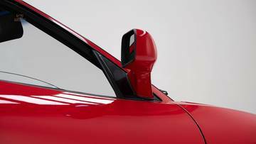 Thumbnail von Ferrari 348 Spider Red '93