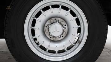 Thumbnail von Mercedes-Benz 280 SE '77