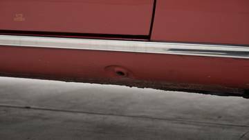 Thumbnail von Mercedes-Benz 280 SE '77