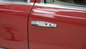 Thumbnail von Mercedes-Benz 280 SE '77