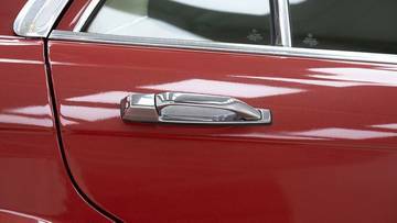 Thumbnail von Mercedes-Benz 280 SE '77