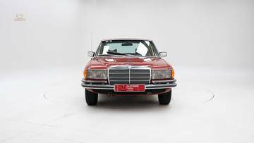 Thumbnail von Mercedes-Benz 280 SE '77