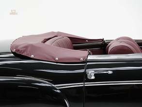 Thumbnail von Mercedes-Benz 220 S Ponton Cabriolet '59