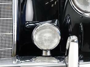 Thumbnail von Mercedes-Benz 220 S Ponton Cabriolet '59