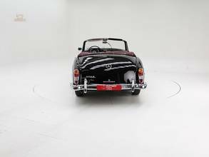Thumbnail von Mercedes-Benz 220 S Ponton Cabriolet '59