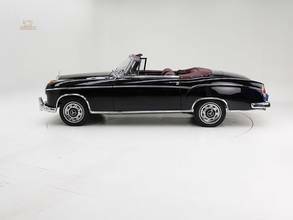 Thumbnail von Mercedes-Benz 220 S Ponton Cabriolet '59