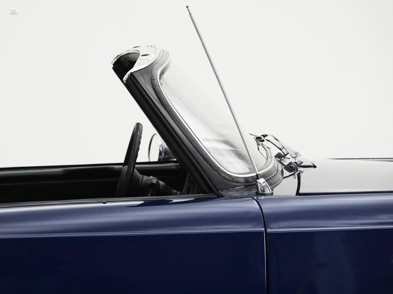 Thumbnail von Triumph TR6 '71