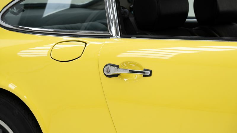 Thumbnail von Porsche 911 2.4 T Ölklappe Coupé '72
