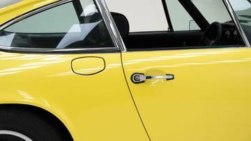 Thumbnail von Porsche 911 2.4 T Ölklappe Coupé '72