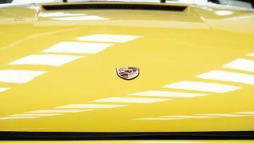 Thumbnail von Porsche 911 2.4 T Ölklappe Coupé '72