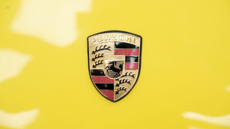 Thumbnail von Porsche 911 2.4 T Ölklappe Coupé '72
