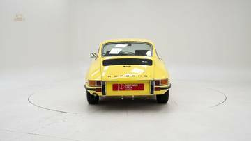 Thumbnail von Porsche 911 2.4 T Ölklappe Coupé '72