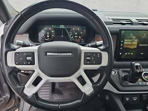 Thumbnail von Land Rover Defender 110 D300 AWD X-DYNAMIC SE NUR HÄNDLER