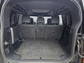 Thumbnail von Land Rover Defender 110 D300 AWD X-DYNAMIC SE NUR HÄNDLER