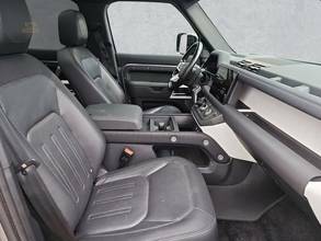 Thumbnail von Land Rover Defender 110 D300 AWD X-DYNAMIC SE NUR HÄNDLER