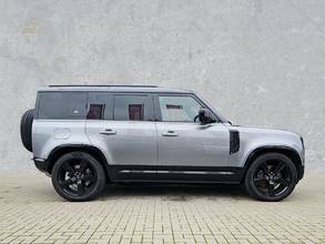 Thumbnail von Land Rover Defender 110 D300 AWD X-DYNAMIC SE NUR HÄNDLER