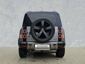 Thumbnail von Land Rover Defender 110 D300 AWD X-DYNAMIC SE NUR HÄNDLER