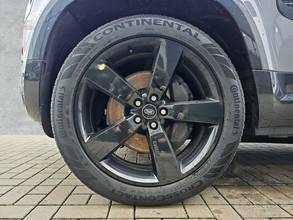 Thumbnail von Land Rover Defender 110 D300 AWD X-DYNAMIC SE NUR HÄNDLER