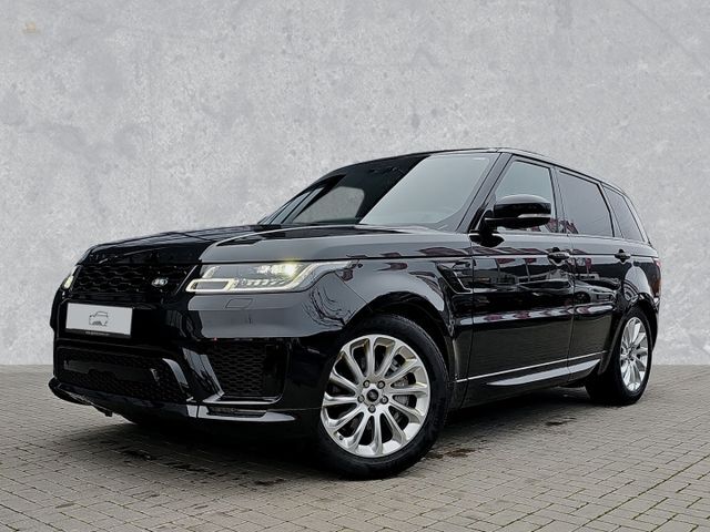 Land Rover Range Rover Sport D300 HSE Dynamic Stealth