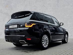 Thumbnail von Land Rover Range Rover Sport D300 HSE Dynamic Stealth