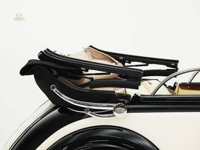 Thumbnail von BMW  335 Cabriolet by Autenrieth '39