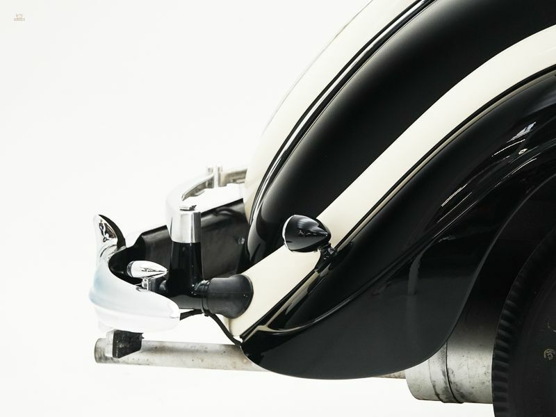 Thumbnail von BMW  335 Cabriolet by Autenrieth '39