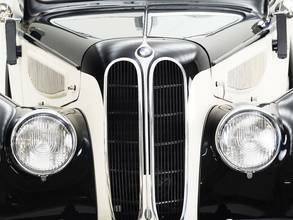 Thumbnail von BMW  335 Cabriolet by Autenrieth '39