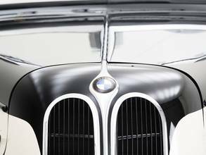 Thumbnail von BMW  335 Cabriolet by Autenrieth '39