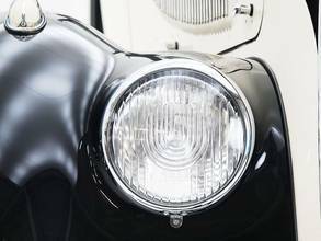 Thumbnail von BMW  335 Cabriolet by Autenrieth '39