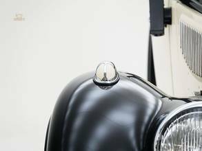 Thumbnail von BMW  335 Cabriolet by Autenrieth '39