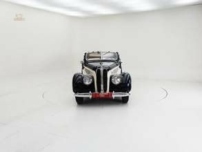 Thumbnail von BMW  335 Cabriolet by Autenrieth '39