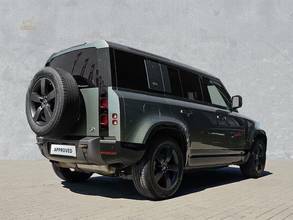 Thumbnail von Land Rover Defender 110 D250 AWD X-Dynamic SE