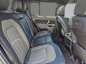 Thumbnail von Land Rover Defender 110 D250 AWD X-Dynamic SE