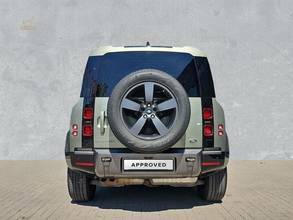 Thumbnail von Land Rover Defender 110 D250 AWD X-Dynamic SE