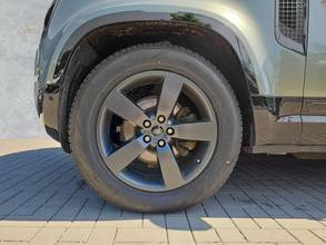 Thumbnail von Land Rover Defender 110 D250 AWD X-Dynamic SE