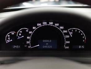 Thumbnail von Maybach Maybach 62 - 45,320 km!