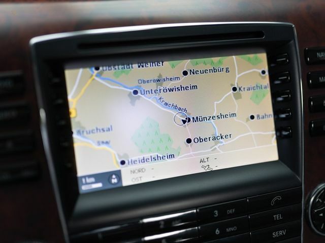 Thumbnail von Maybach Maybach 62 - 45.320km!