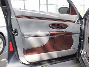 Thumbnail von Maybach Maybach 62 - 45,320 km!