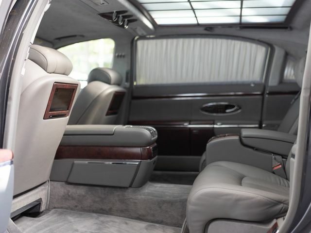Thumbnail von Maybach Maybach 62 - 45.320km!