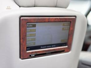 Thumbnail von Maybach Maybach 62 - 45,320 km!