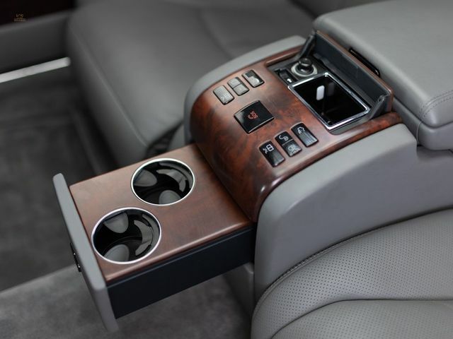 Thumbnail von Maybach Maybach 62 - 45.320km!